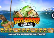 Big Bass Bonanza Nasıl Oynanır