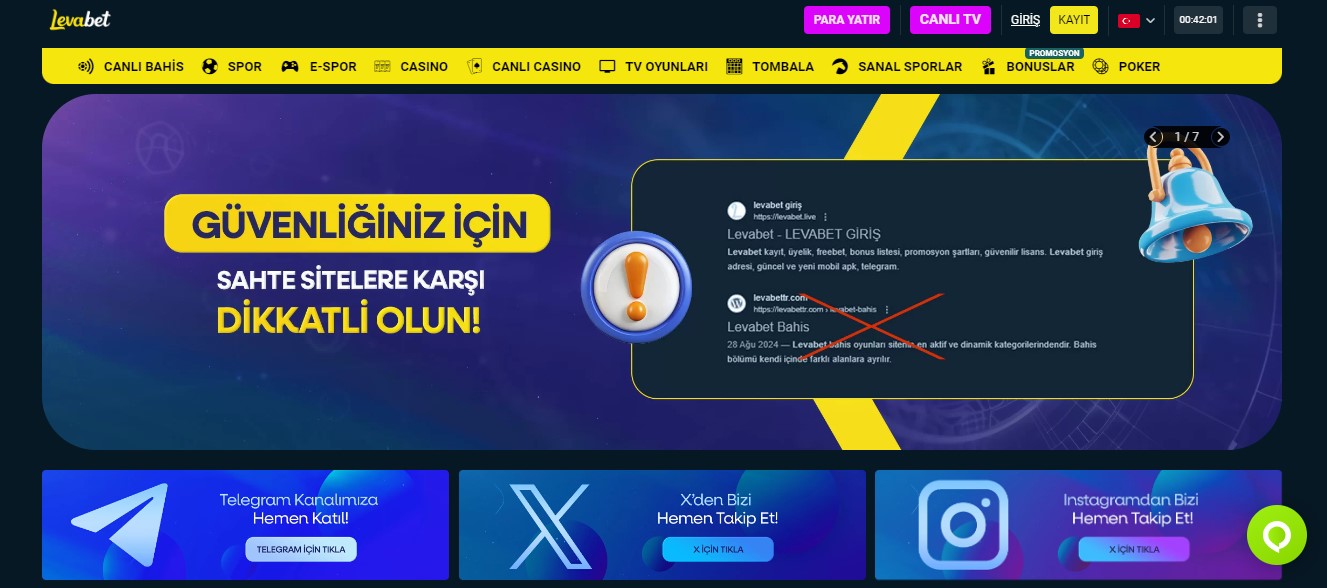 Levabet