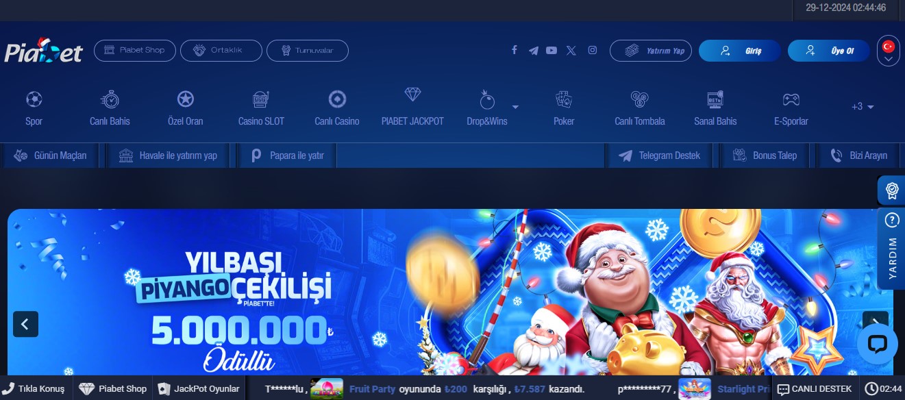 Piabet