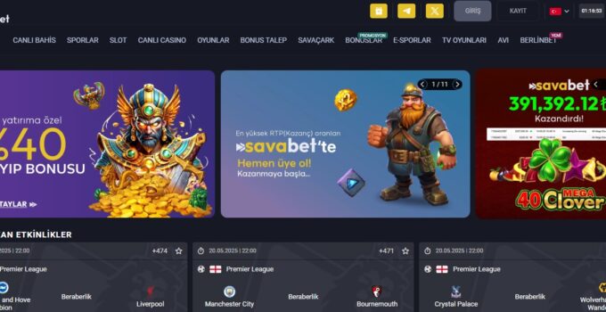 Savabet