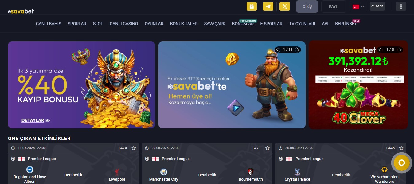 Savabet